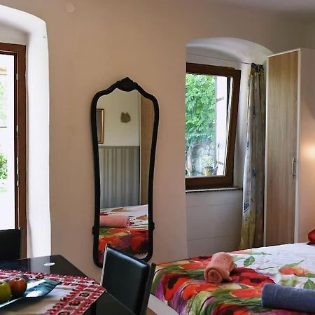 Zelena Oaza Apartment Skrljevo ภายนอก รูปภาพ